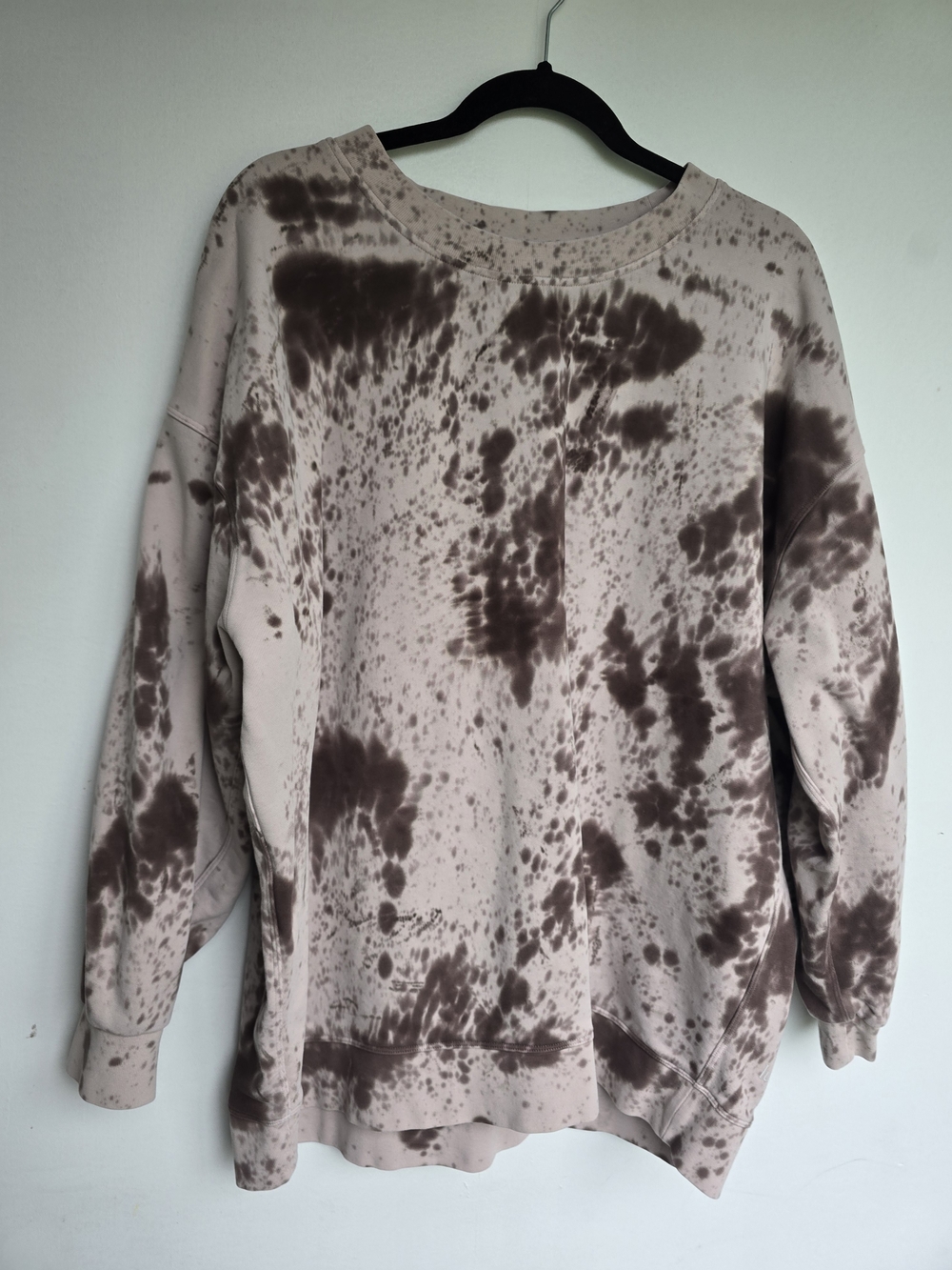 lululemon athletica Perfectly Oversized Crew